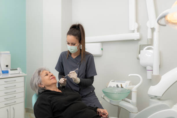 Best Broken Tooth Emergency  in Rm Beach, WA